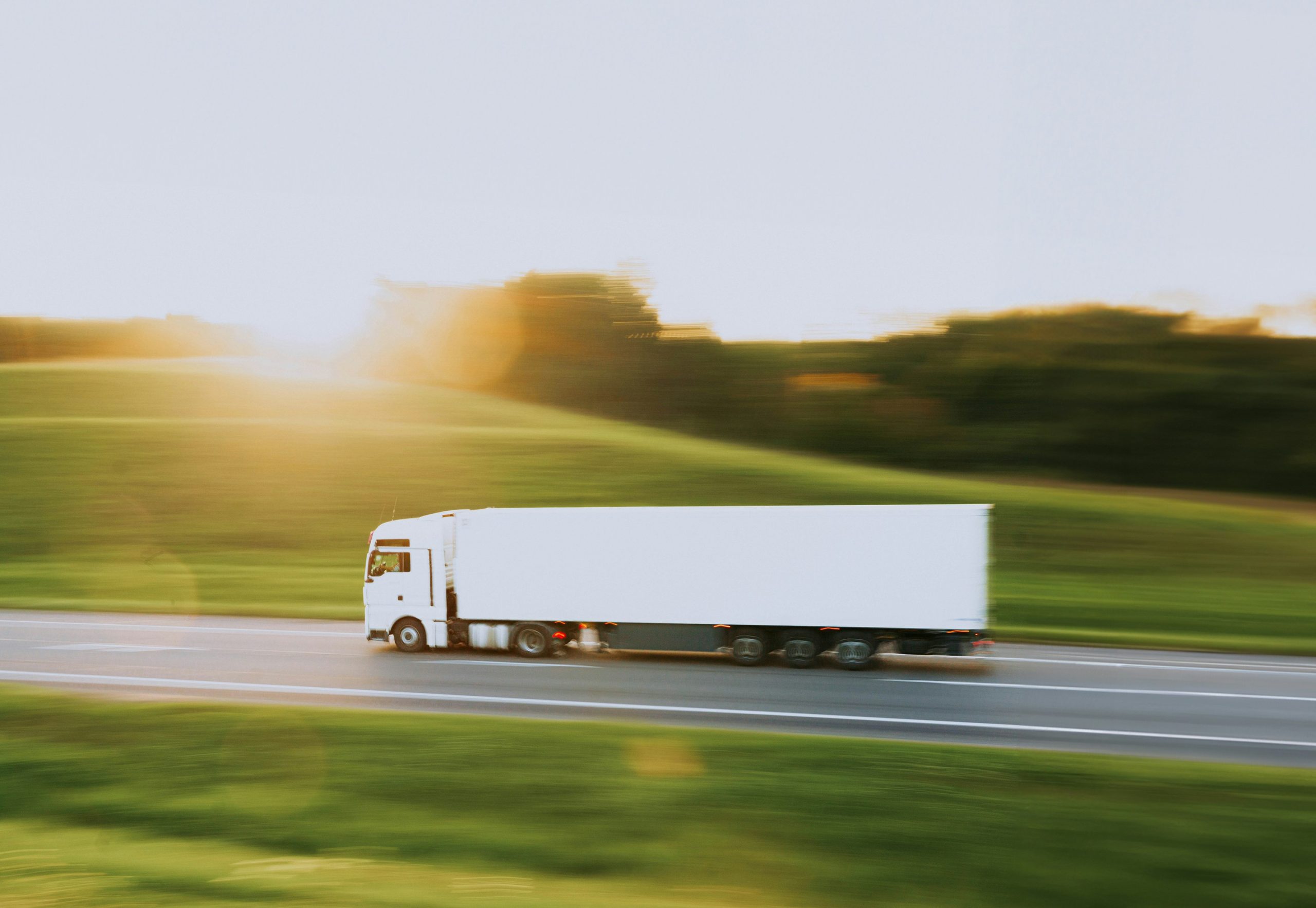 FMP Logistics transport services South Africa logistics fleet
